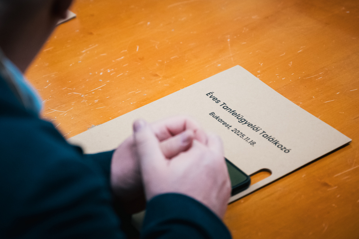 Új tankönyvírási programot indít az RMDSZ